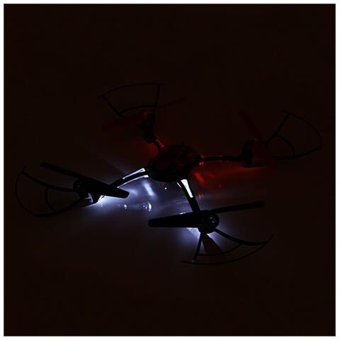 Trooper Drone 01, 4 x AAA - Foto 4